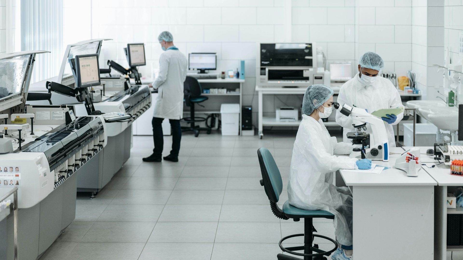 Early Access Programs Management