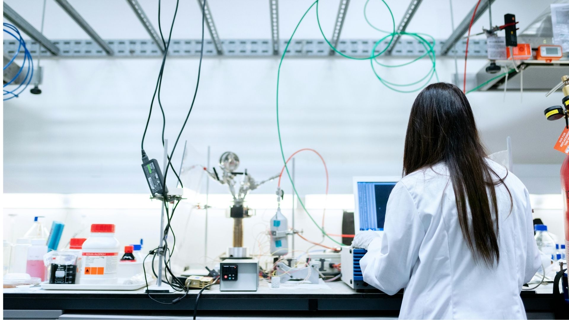 Project Management / Site Management