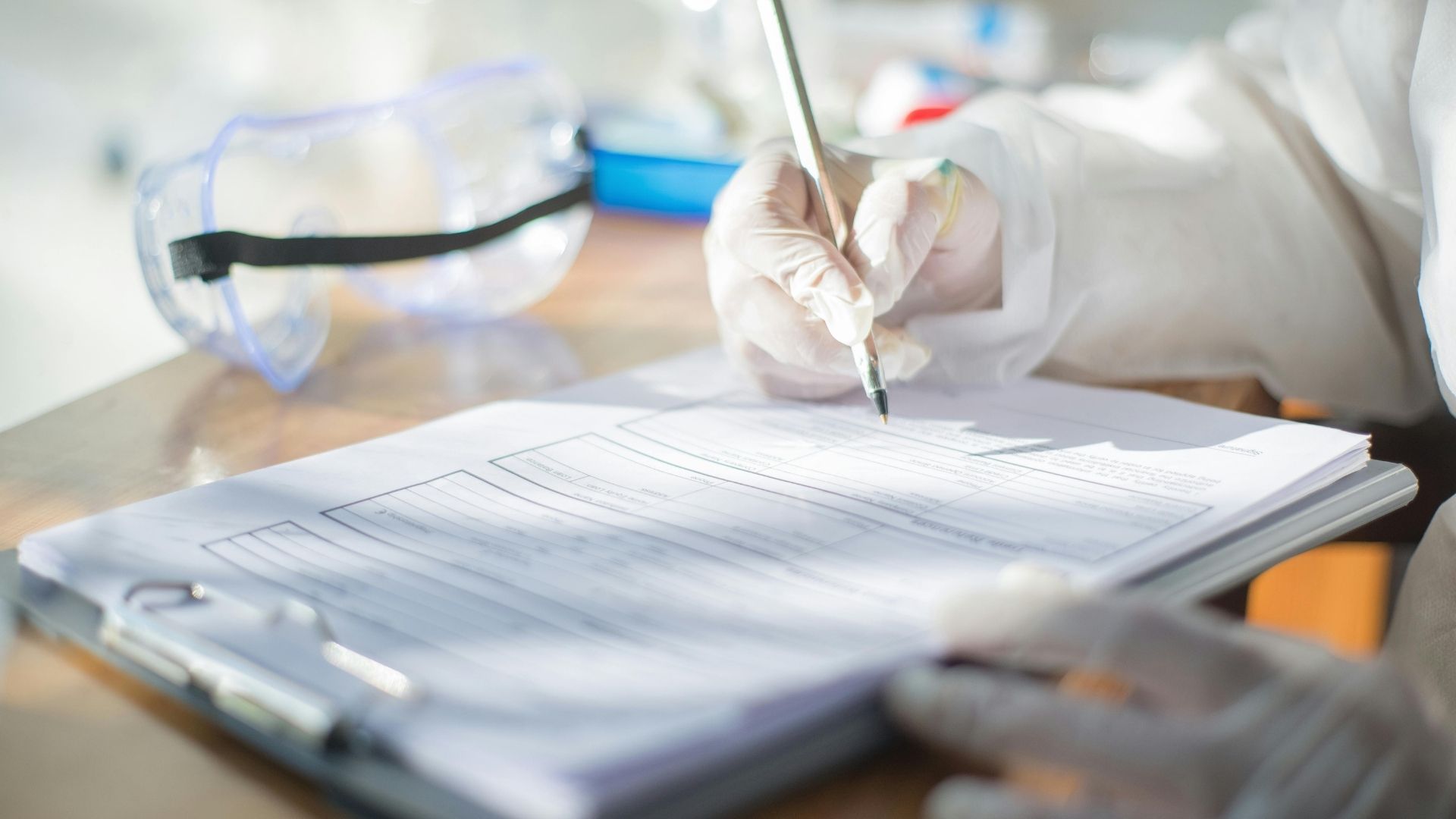 Statistical Analysis