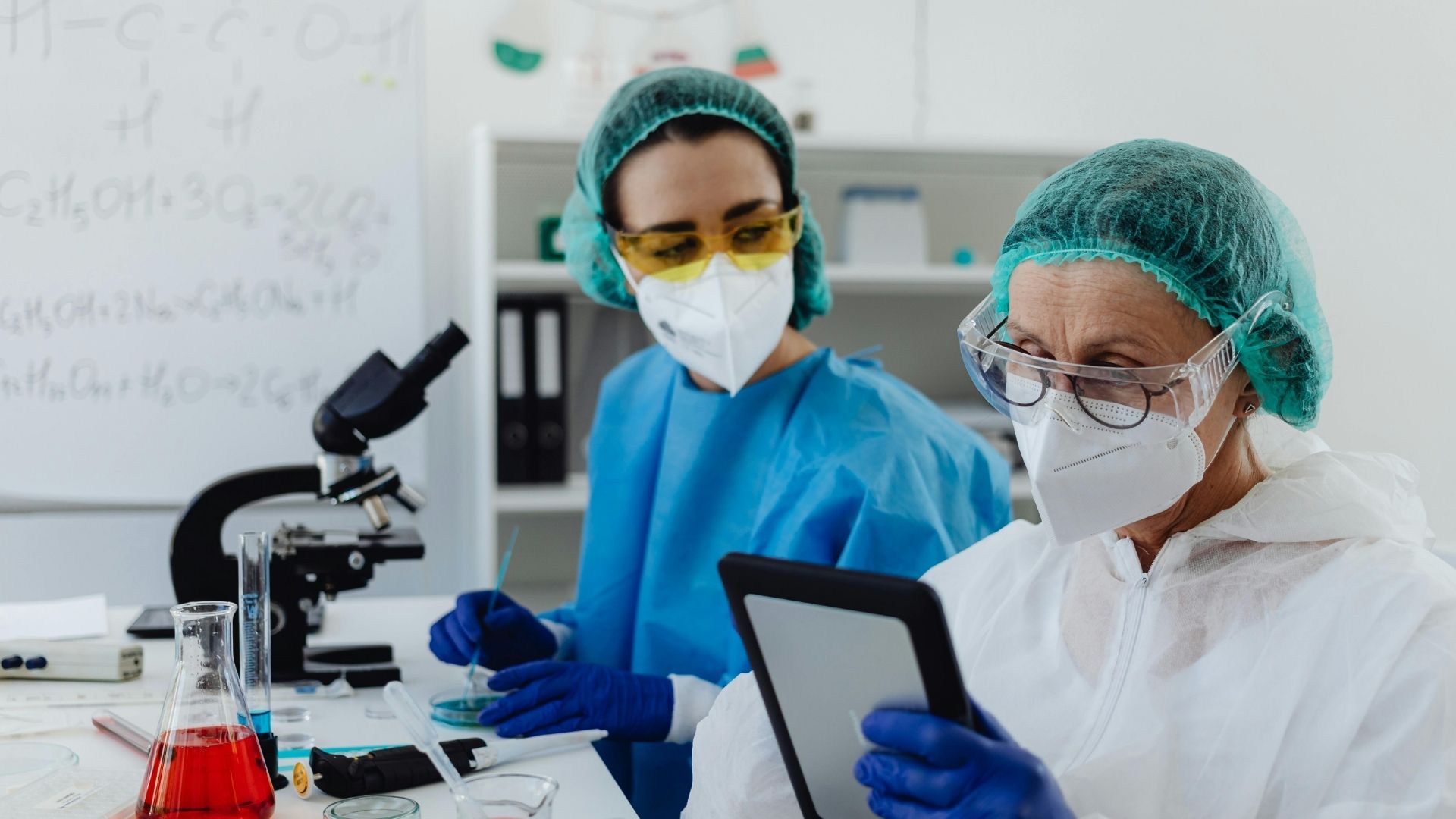 Translation and Medical Writing